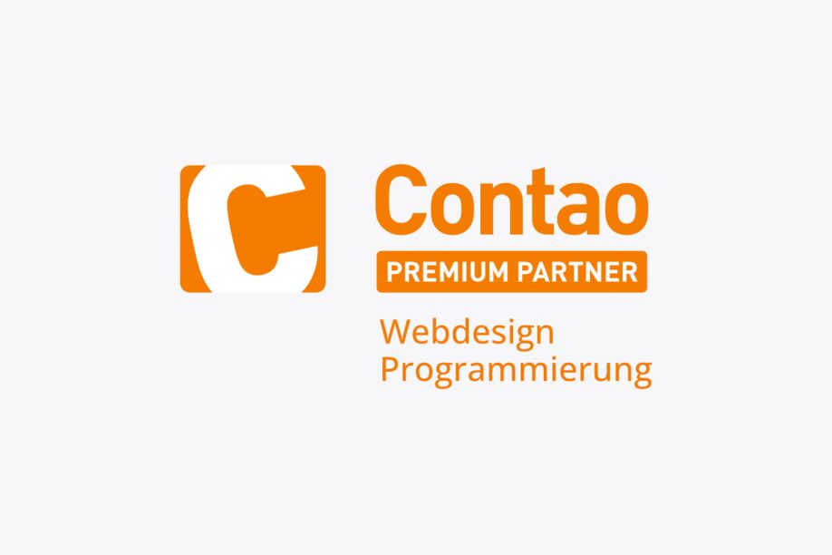 Contao Agentur numero2 -zertifizierter Contao Premium Partner für Webdesign und Programmierung